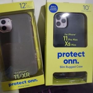 New Iphone phone cases